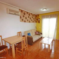 Flat in Spain, Comunitat Valenciana, Alicante, 62 sq.m.