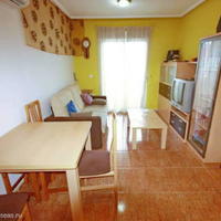 Flat in Spain, Comunitat Valenciana, Alicante, 62 sq.m.