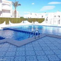 Flat in Spain, Comunitat Valenciana, Alicante, 40 sq.m.