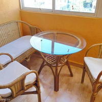 Flat in Spain, Comunitat Valenciana, Alicante, 40 sq.m.