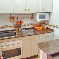 Flat in Spain, Comunitat Valenciana, Alicante, 40 sq.m.