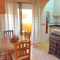 Flat in Spain, Comunitat Valenciana, Alicante, 40 sq.m.