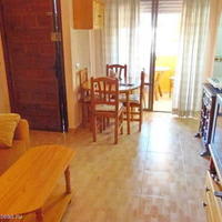 Flat in Spain, Comunitat Valenciana, Alicante, 40 sq.m.
