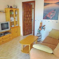 Flat in Spain, Comunitat Valenciana, Alicante, 40 sq.m.