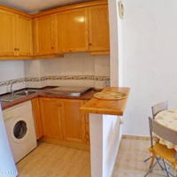Flat in Spain, Comunitat Valenciana, Alicante, 42 sq.m.