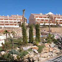 Flat in Spain, Andalucia, 225 sq.m.