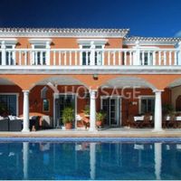 Вилла в Испании, Андалусия, 1179 кв.м.