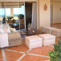 Flat in Spain, Andalucia, 225 sq.m.