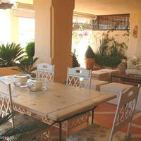 Flat in Spain, Andalucia, 225 sq.m.