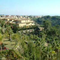 Flat in Spain, Andalucia, 139 sq.m.