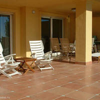 Flat in Spain, Andalucia, 139 sq.m.