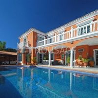 Вилла в Испании, Андалусия, 1179 кв.м.