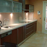 Flat in Spain, Andalucia, 139 sq.m.