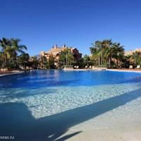 Квартира в Испании, Андалусия, 130 кв.м.