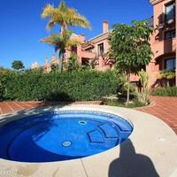 Квартира в Испании, Андалусия, 130 кв.м.