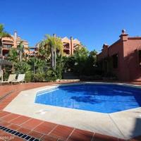 Квартира в Испании, Андалусия, 130 кв.м.