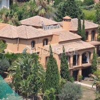 Villa in Spain, Andalucia, 807 sq.m.