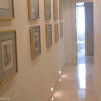 Flat in the city center in Spain, Andalucia, 400 sq.m.