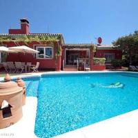 Дом в Испании, Андалусия, 400 кв.м.