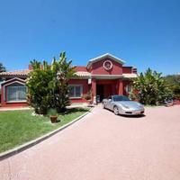 Дом в Испании, Андалусия, 400 кв.м.