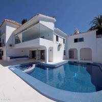 Дом в Испании, Андалусия, 267 кв.м.