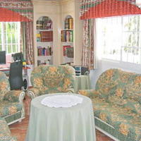 Villa in Spain, Andalucia, 202 sq.m.