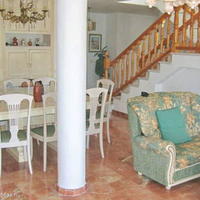 Villa in Spain, Andalucia, 202 sq.m.