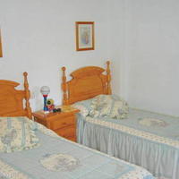 Villa in Spain, Andalucia, 202 sq.m.