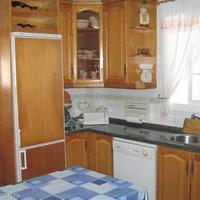 Villa in Spain, Andalucia, 202 sq.m.