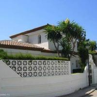 Villa in Spain, Andalucia, 202 sq.m.