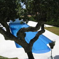 Villa in Spain, Andalucia, 202 sq.m.