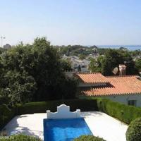 Villa in Spain, Andalucia, 202 sq.m.