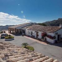 Villa in Spain, Andalucia, 253 sq.m.