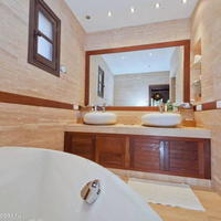 Villa in Spain, Andalucia, 253 sq.m.