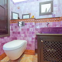 Villa in Spain, Andalucia, 253 sq.m.