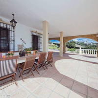 Villa in Spain, Andalucia, 253 sq.m.