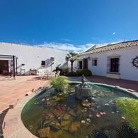 Villa in Spain, Andalucia, 253 sq.m.