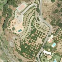 Villa in Spain, Andalucia, 253 sq.m.