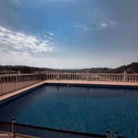 Villa in Spain, Andalucia, 253 sq.m.