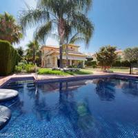 House in Spain, Andalucia, 195 sq.m.