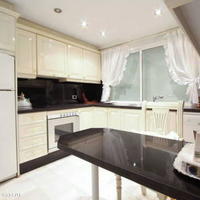 Apartment in Spain, Andalucia, 341 sq.m.