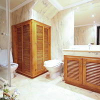 Apartment in Spain, Andalucia, 341 sq.m.