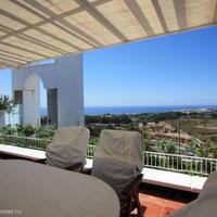 Apartment in Spain, Andalucia, 341 sq.m.