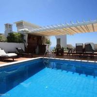 Apartment in Spain, Andalucia, 341 sq.m.