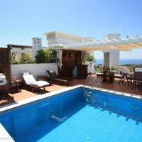 Apartment in Spain, Andalucia, 341 sq.m.