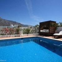 Apartment in Spain, Andalucia, 341 sq.m.