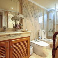 Apartment in Spain, Andalucia, 341 sq.m.