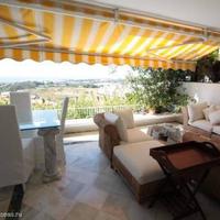 Apartment in Spain, Andalucia, 341 sq.m.