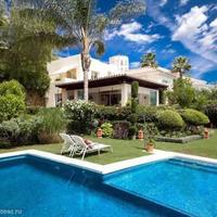 House in Spain, Andalucia, 382 sq.m.