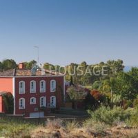 Вилла в Испании, Андалусия, 780 кв.м.